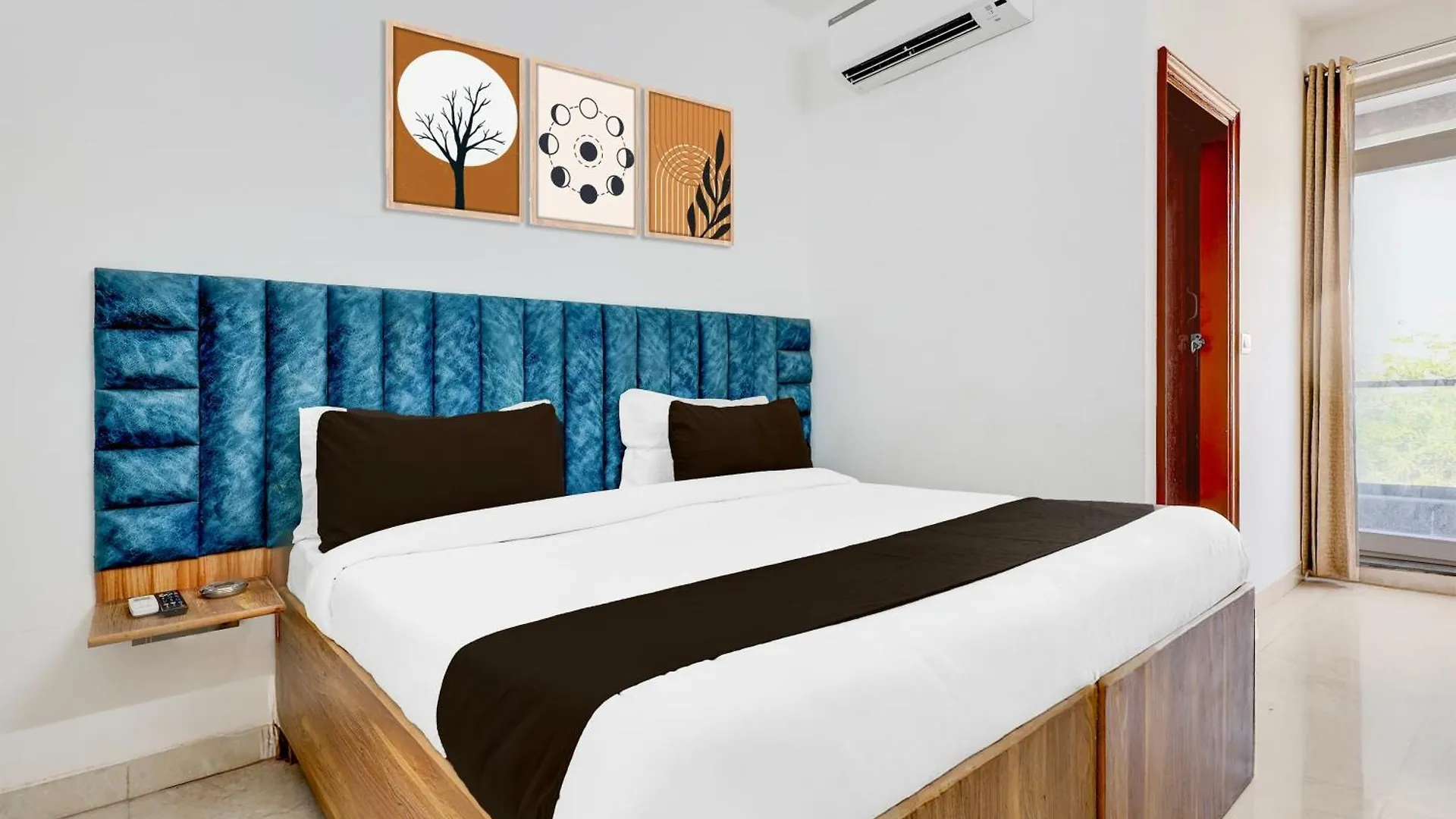 Super Townhouse Sector 1 Manesar Hotel Gurgaon 0*,