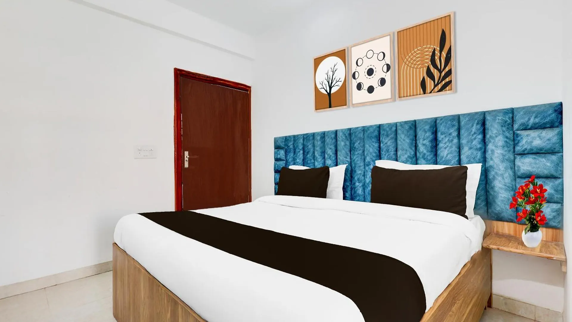 Super Townhouse Sector 1 Manesar Hotel Gurgaon