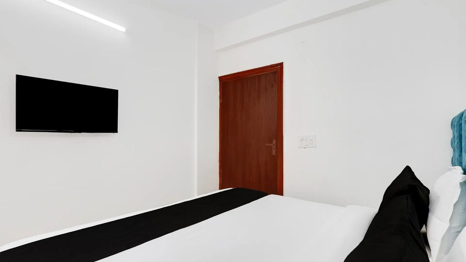 Super Townhouse Sector 1 Manesar Hotel Gurgaon Indien