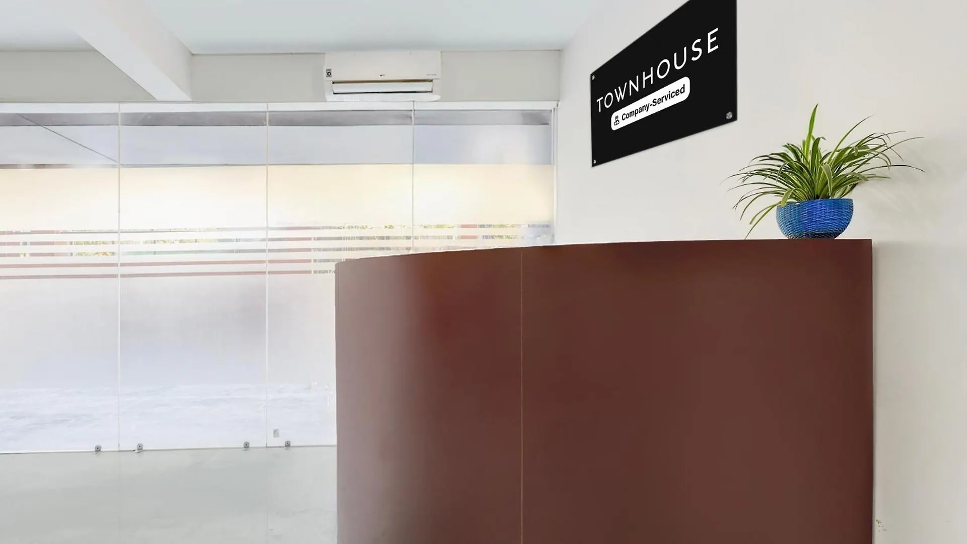 Super Townhouse Sector 1 Manesar Hotel Gurgaon 0*,
