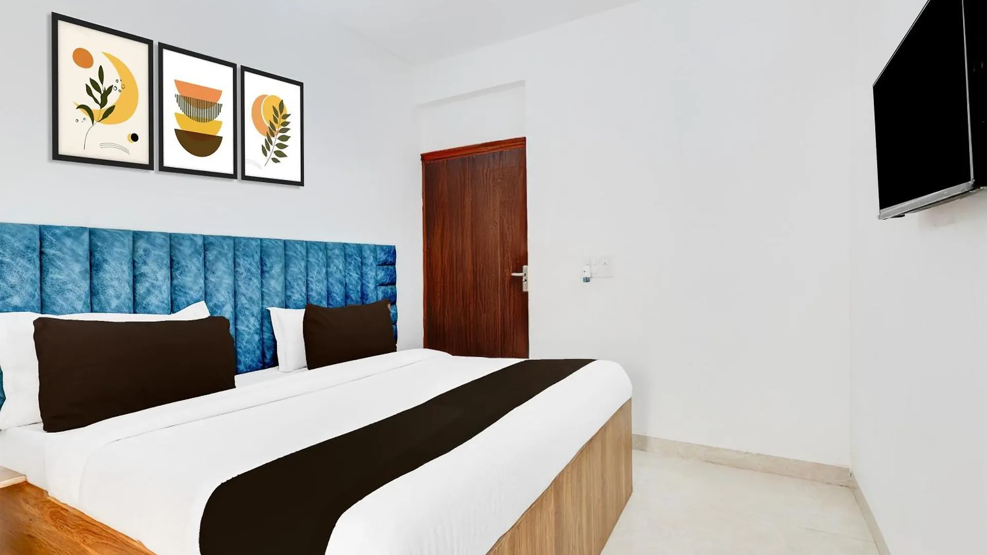 Super Townhouse Sector 1 Manesar Hotel Gurgaon