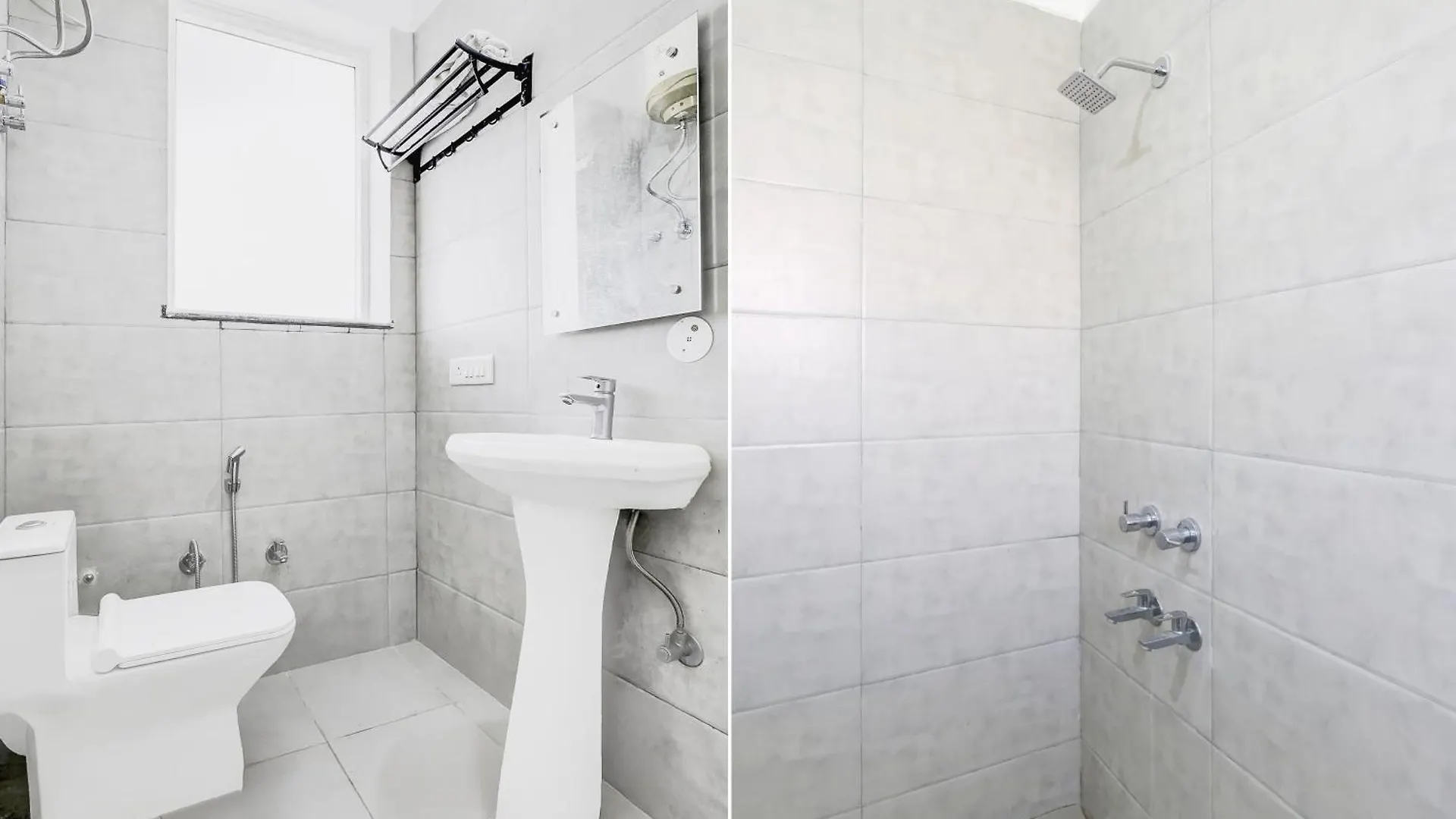 Super Townhouse Sector 1 Manesar Hotel Gurgaon