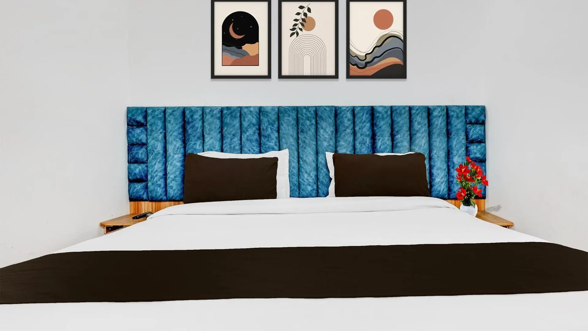 Super Townhouse Sector 1 Manesar Hotel Gurgaon 0*,  Indien