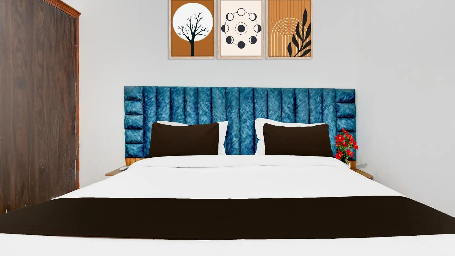 Super Townhouse Sector 1 Manesar Hotel Gurgaon 0*,