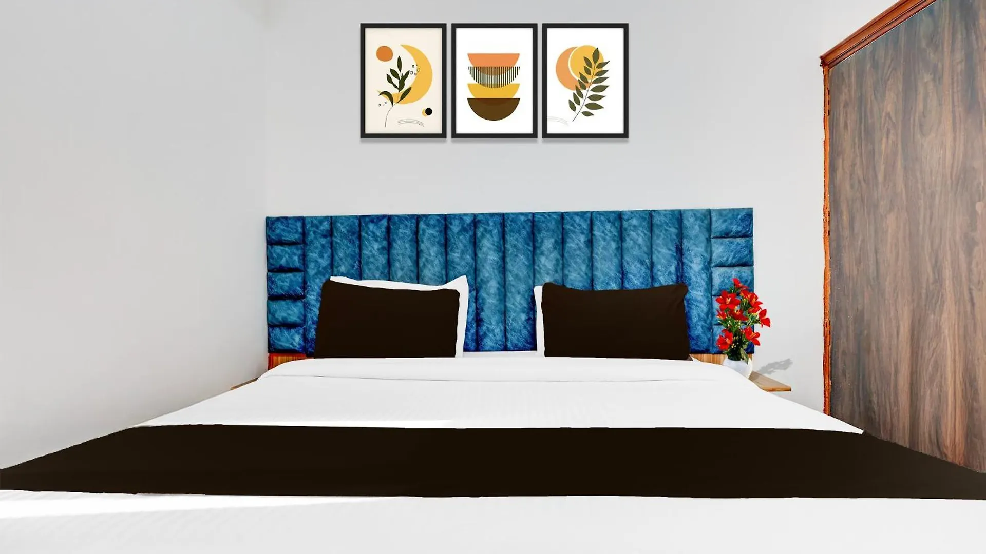 Super Townhouse Sector 1 Manesar Hotel Gurgaon