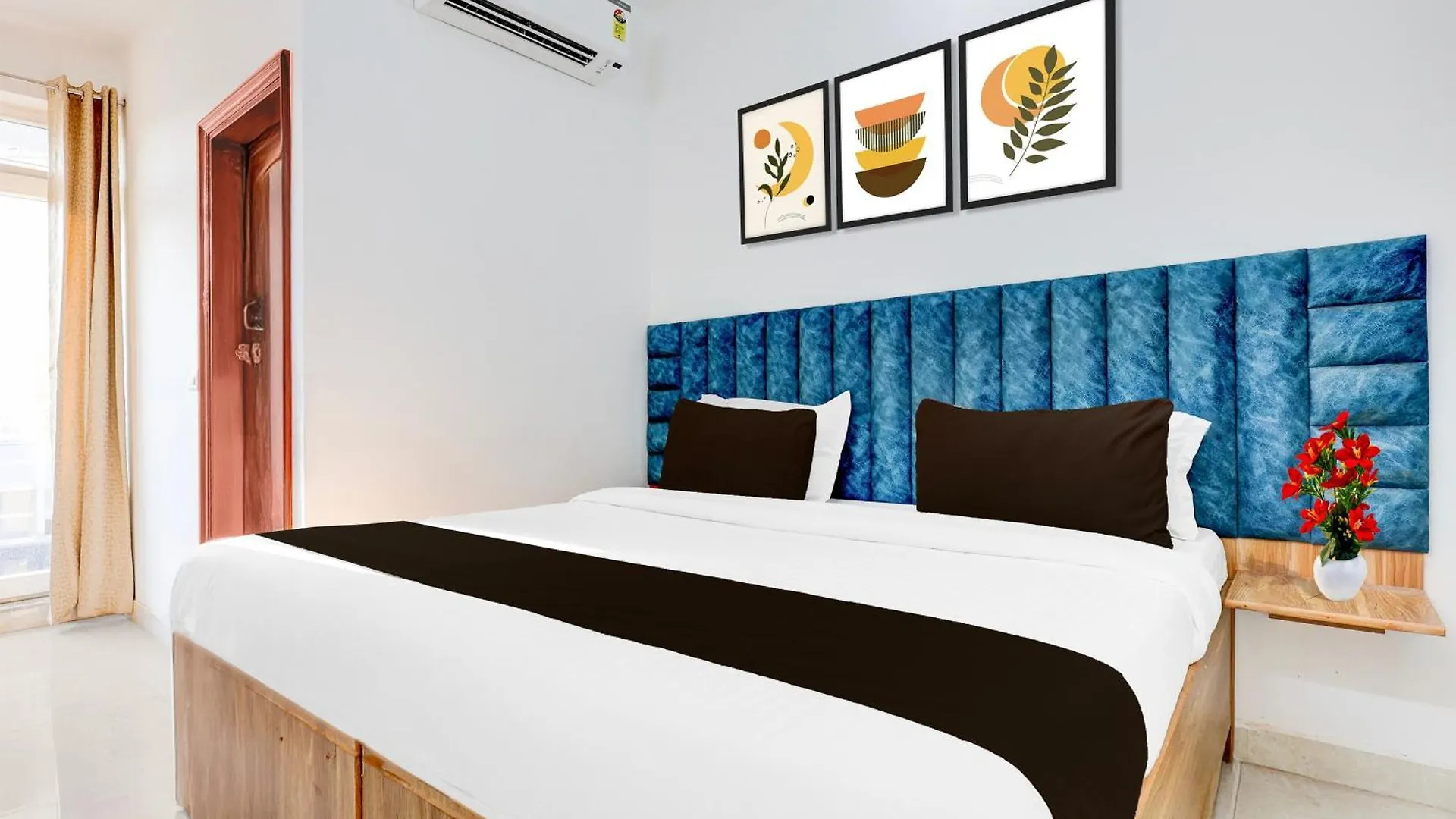 Super Townhouse Sector 1 Manesar Hotel Gurgaon 0*,  Indien
