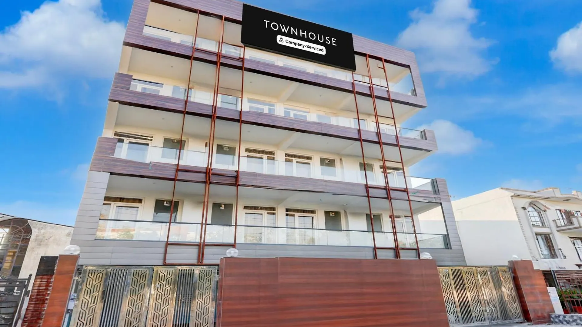 Hotel Super Townhouse Sector 1 Manesar Gurgaon